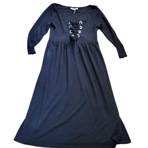 ENTRO corset dress